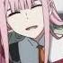 Zero Two AMV Play Date