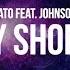 Kato Feat Johnson Hey Shorty Danny Rush Remix