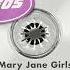 Mary Jane Girls All Night Long THEOS Edit