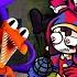 Rainbow Friends VS Amazing Digital Circus FNF Friends To Your End But TADC Characters Sing It