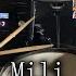 Mili World Execute Me Drum Cover Yuki