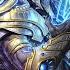 Starcraft II Компания за протоссов начало