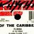 Pirates Of The Caribbean Vol III Rumba Sambal Badjak Mix Remastered