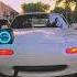 Mazda Miata Mx5 Pop Up Headlights Mazda Miata Mx5 Viral Fyp Shorts