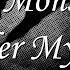 The Monsters Under My Bed Aviators Lyrics