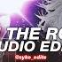 Highest In The Room Remix Travis Scott Edit Audio
