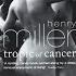 Tropic Of Cancer By Henry Miller BOOK REVIEW