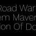 The Road Warriors Mayhem Mavens High Quality 3D Extreme Bass Boosted Audio Surround Sound