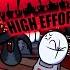 This Mod Is MADNESS Friday Night Funkin FNF V S Hank High Effort 2 0 Full Week Mod