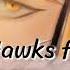 Meeting Hawks For The First Time Hawks X Listener ASMR RP