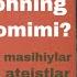 Др Закир Найк Қуръон Аллоҳнинг Каломими 2 қисм
