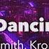 Aaron Smith Krono Luvil Dancin Feat Luvli Krono Remix Sped Up By NIKKI LAMP