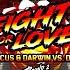 Fracus Darwin Vs Dune Fight For Love Teaser