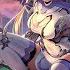 Nightcore ECHO Crusher P Ft Gumi The Living Tombstone Remix