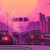 Chill Drive Aesthetic Music Lofi Hip Hop