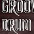 Groovy Metal Drum Track 113 BPM HQ HD