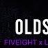 Fiveight X Luis Rodriguez Oldschool