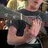 Nirvana Something In The Way Nirvana Somethingintheway Acousticcover Davegrohl Cover Grunge