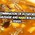 Tasty Zurek Recipe A Tangy Delight