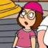 Family Guy Meg Called Bitch By Big Bird