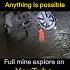 Mine Mines Short Explore Adventure Cave Caves Explorer Underground Tunnel Abandoned Fyp