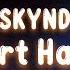 SKYND Robert Hansen Lyrics