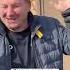 Поздравили тренера с Днём рождения и подарили автомобиль