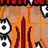 No Heal STORYSPIN Asgore Fight By JohnnyMoon Completed Undertale Fangame