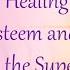 Rapid Healing Of Self Esteem With The Superconscious Part 1 Of 2 Healing Sleep Hypnosis