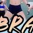 QUEBRANDO CINTURA X EL ALEEX DEEJAY CARDIO DANCE FITNESS