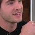 Watch All American Actor Cody Christian Bust Out His Rap Skills