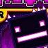 GEOMETRY DASH NUKEBOUND All Levels 1 7 All Coins