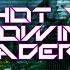 The Hot Wind Blowing Crusader Mix Metal Gear Rising Revengeance