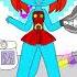 Loveit Cyan Cool Rainbow Friends Chapter 2 Animation Flipaclip