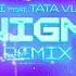 AMI Feat Tata Vlad Enigma Remix Prod Tata Vlad Lyric Video