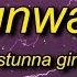 Stunna Girl Runway Lyrics