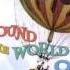 Around The World In 80 Days Soundtrack Suite Victor Young