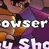 Bowser S Highway Showdown WITH LYRICS Super Mario 3D World Cover