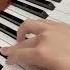 C Blues Scale Licks Slow Tempo Tutor Improvisation Piano Licks Blues Scale Tutorial Jazz