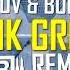 MARUV BOOSIN Drunk Groove DBL Remix FREE DOWNLOAD