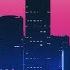 Chris Keya Hotlines Synthwave Retrowave