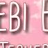 Tesher Jalebi Baby Lyrics Jalebibaby Viral Tiktok Song