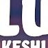 Keshi Blue Lyrics