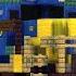 Minecraft CSX 8888 Runaway Train Animation