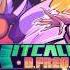 Kitcaliber Gunners Heaven D FREQ CRUSH