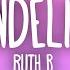 Ruth B Dandelions