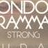 London Grammar Strong Judah Remix Free Download