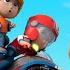 PAW Patrol Save A Rocket Powered Ryder More PAW Patrol Cartoons For Kids