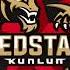 Kunlun Red Star Goal Horn 2021 22 No Twerk