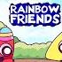 Family Shorts Animation COMPLETE EDITON Garten Of Banban Rainbow Friends